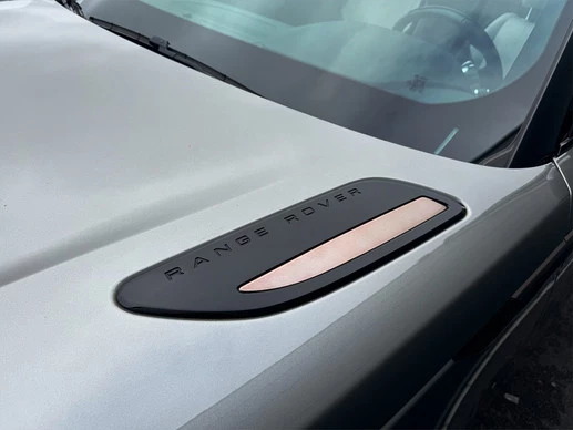 Land Rover Range Rover Velar - Afbeelding 27 van 30