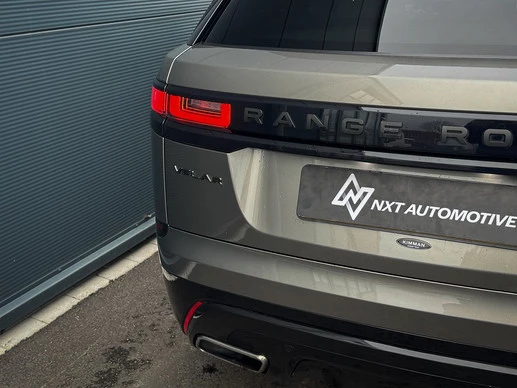 Land Rover Range Rover Velar - Afbeelding 28 van 30
