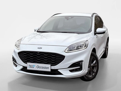 Ford Kuga - Afbeelding 1 van 30