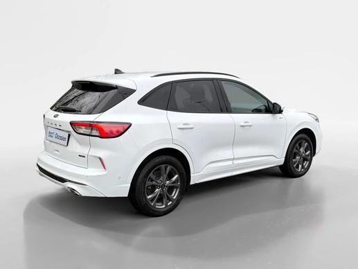 Ford Kuga - Afbeelding 5 van 30