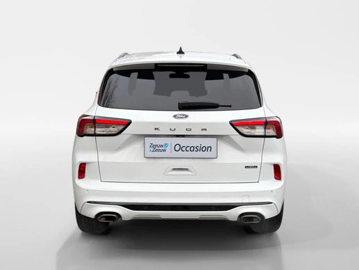Ford Kuga - Afbeelding 6 van 30