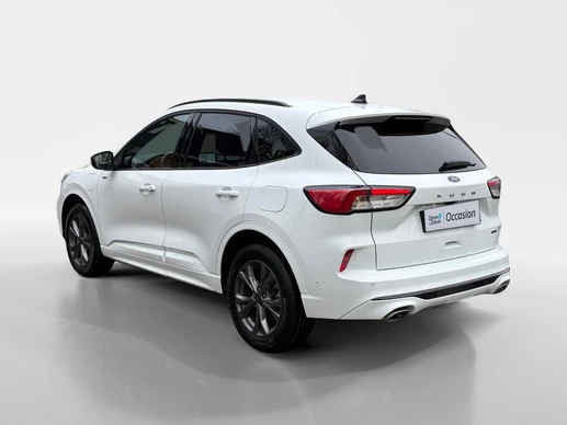 Ford Kuga - Afbeelding 7 van 30