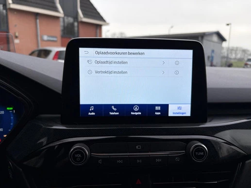 Ford Kuga - Afbeelding 14 van 30