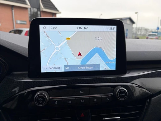 Ford Kuga - Afbeelding 16 van 30