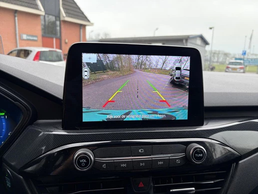 Ford Kuga - Afbeelding 18 van 30