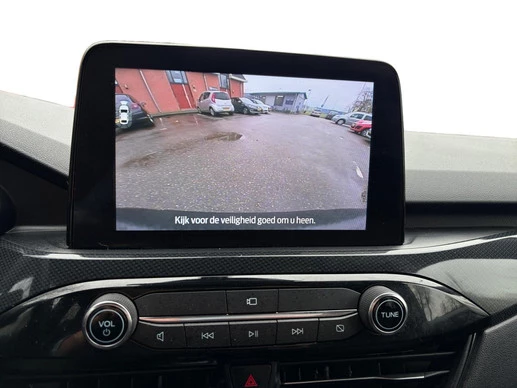 Ford Kuga - Afbeelding 28 van 30