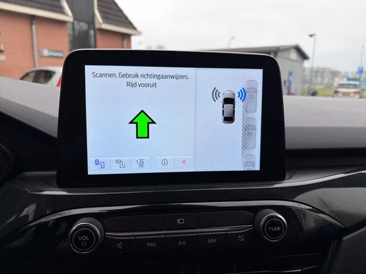 Ford Kuga - Afbeelding 30 van 30