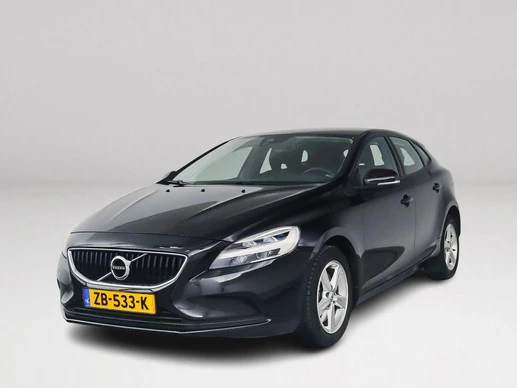 Volvo V40 - Afbeelding 1 van 30