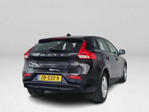 Volvo V40 - Afbeelding 2 van 30