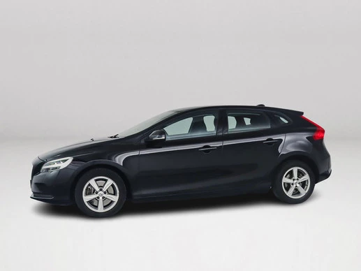 Volvo V40 - Afbeelding 4 van 30