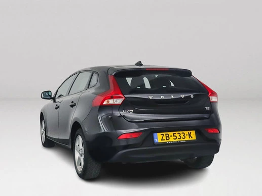 Volvo V40 - Afbeelding 10 van 30