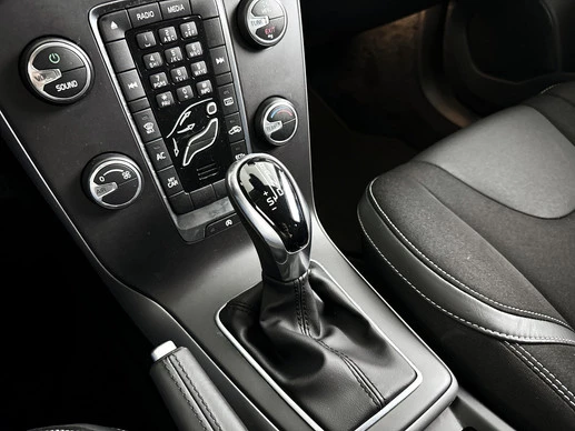 Volvo V40 - Afbeelding 16 van 30