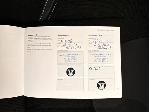 Volvo V40 - Afbeelding 26 van 30