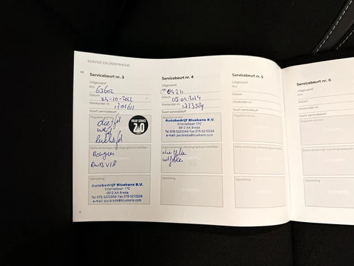 Volvo V40 - Afbeelding 27 van 30