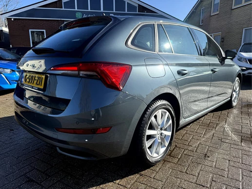 Škoda Scala - Afbeelding 3 van 19
