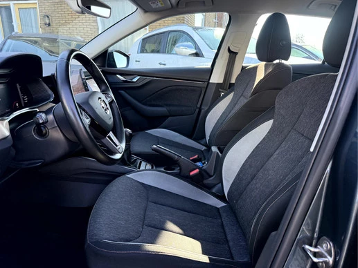 Škoda Scala - Afbeelding 4 van 19