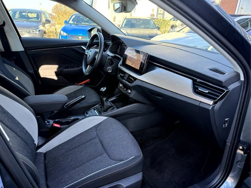 Škoda Scala - Afbeelding 5 van 19