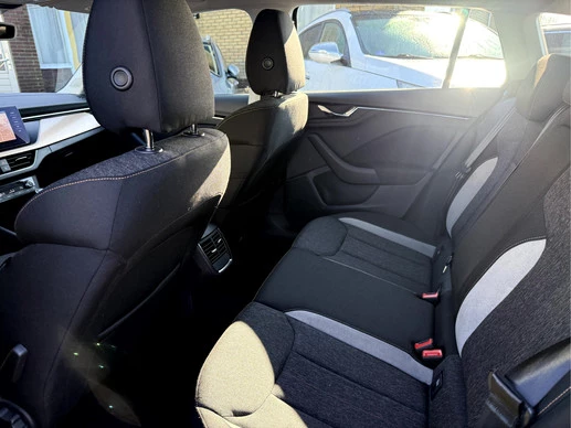 Škoda Scala - Afbeelding 6 van 19