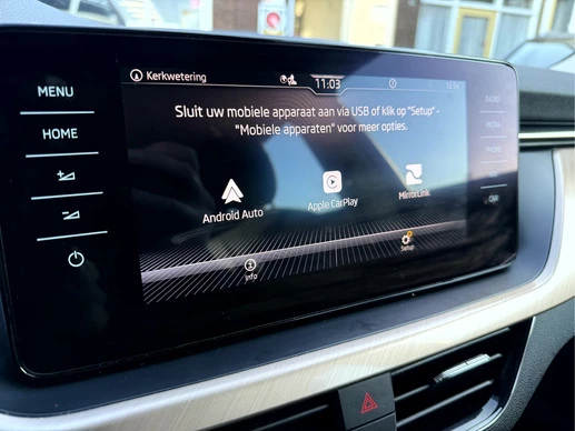 Škoda Scala - Afbeelding 8 van 19