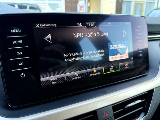 Škoda Scala - Afbeelding 9 van 19