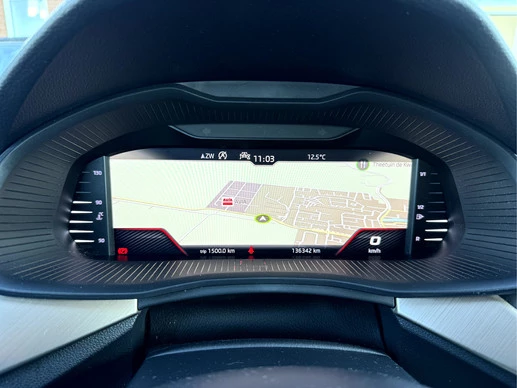 Škoda Scala - Afbeelding 10 van 19