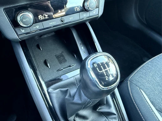 Škoda Scala - Afbeelding 13 van 19