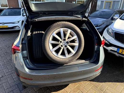 Škoda Scala - Afbeelding 17 van 19