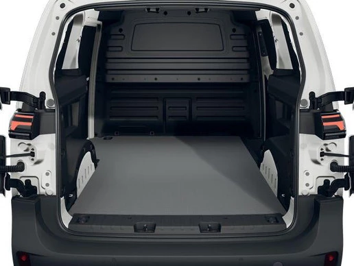 Volkswagen ID. Buzz Cargo - Afbeelding 4 van 9