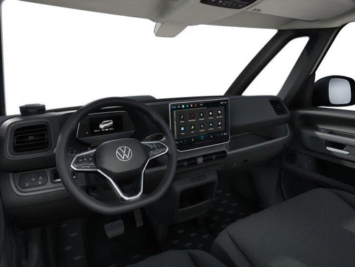 Volkswagen ID. Buzz Cargo - Afbeelding 7 van 9