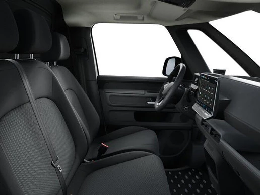 Volkswagen ID. Buzz Cargo - Afbeelding 8 van 9