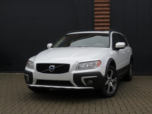 Volvo XC70 - Afbeelding 1 van 24