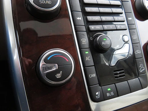 Volvo XC70 - Afbeelding 13 van 24