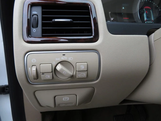 Volvo XC70 - Afbeelding 18 van 24