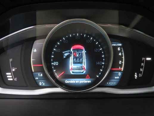 Volvo XC70 - Afbeelding 20 van 24