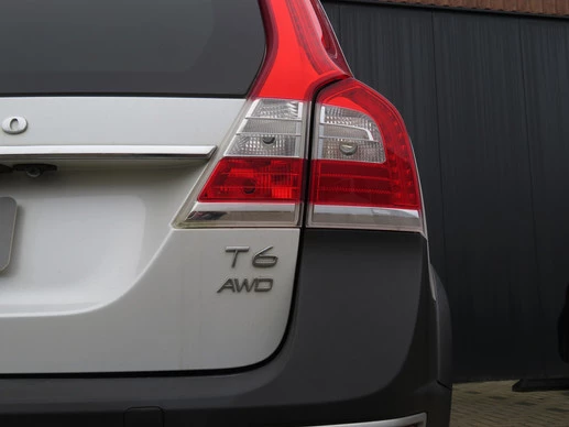 Volvo XC70 - Afbeelding 21 van 24