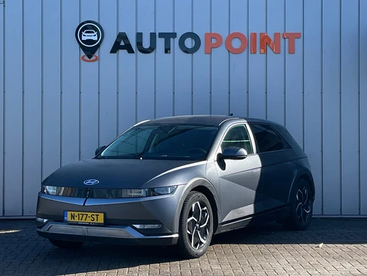 Hyundai IONIQ 5 - Afbeelding 1 van 30