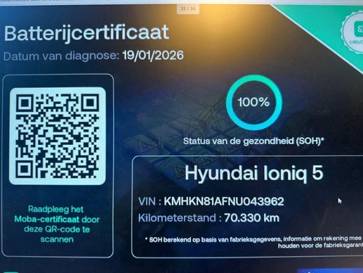 Hyundai IONIQ 5 - Afbeelding 2 van 30