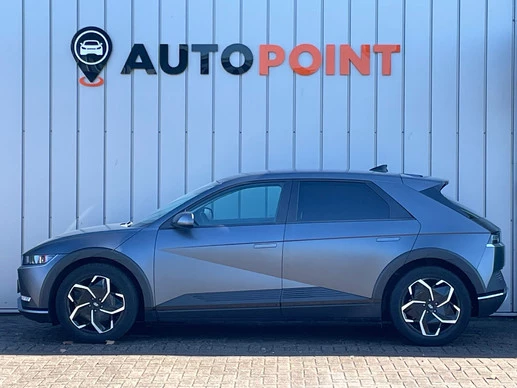 Hyundai IONIQ 5 - Afbeelding 4 van 30