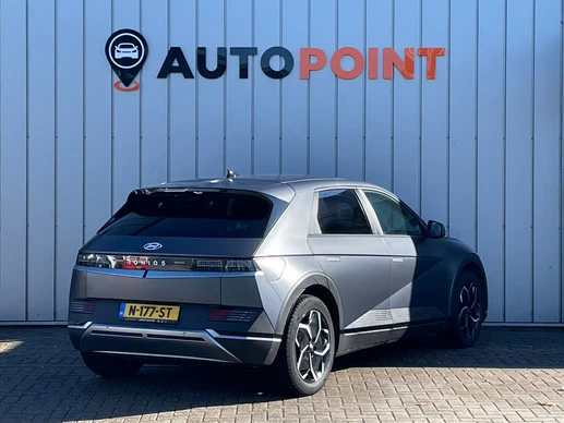 Hyundai IONIQ 5 - Afbeelding 5 van 30