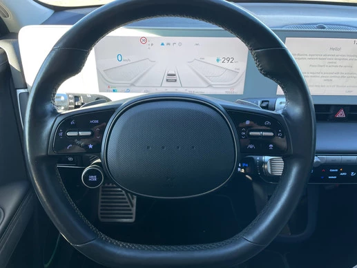 Hyundai IONIQ 5 - Afbeelding 7 van 30