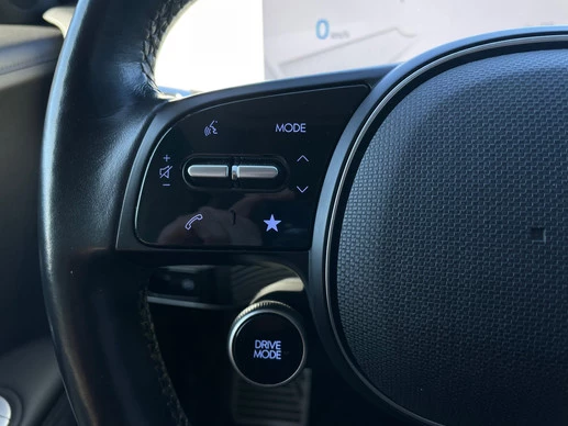 Hyundai IONIQ 5 - Afbeelding 8 van 30