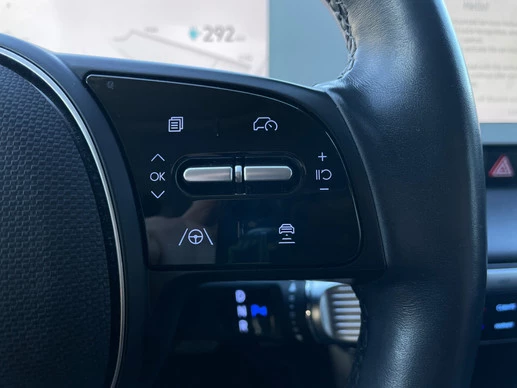 Hyundai IONIQ 5 - Afbeelding 9 van 30