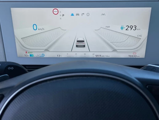 Hyundai IONIQ 5 - Afbeelding 10 van 30