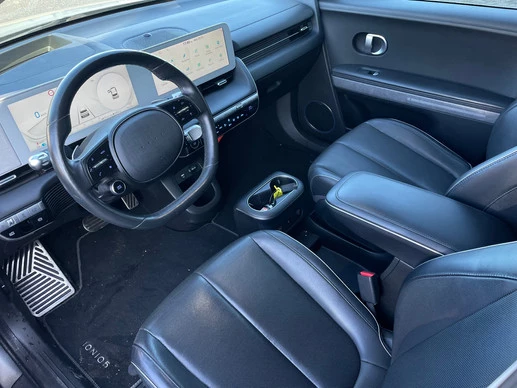 Hyundai IONIQ 5 - Afbeelding 12 van 30