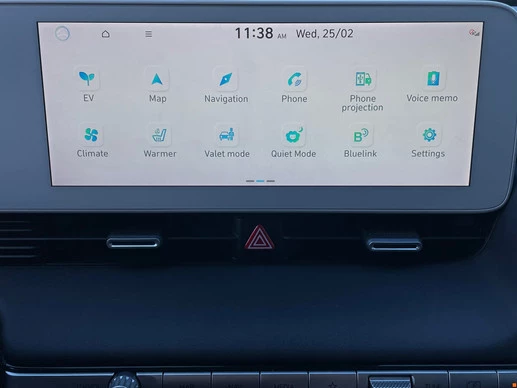 Hyundai IONIQ 5 - Afbeelding 19 van 30