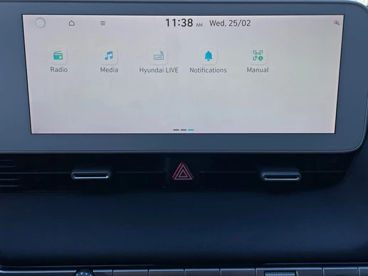 Hyundai IONIQ 5 - Afbeelding 20 van 30