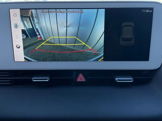 Hyundai IONIQ 5 - Afbeelding 21 van 30