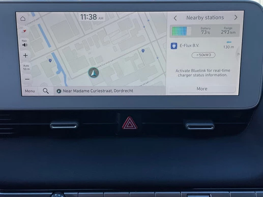 Hyundai IONIQ 5 - Afbeelding 22 van 30