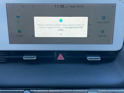 Hyundai IONIQ 5 - Afbeelding 25 van 30