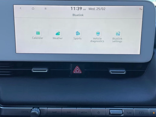 Hyundai IONIQ 5 - Afbeelding 26 van 30